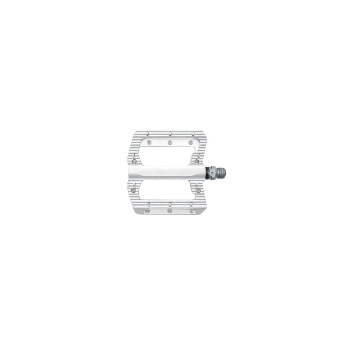 HT ANS01 SX Bmx Pedal Silver